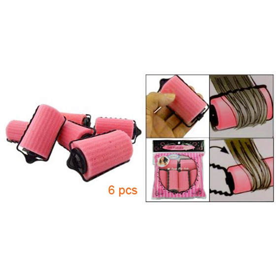 Hair Care Kit - New 6 PCS Magic Hair Care