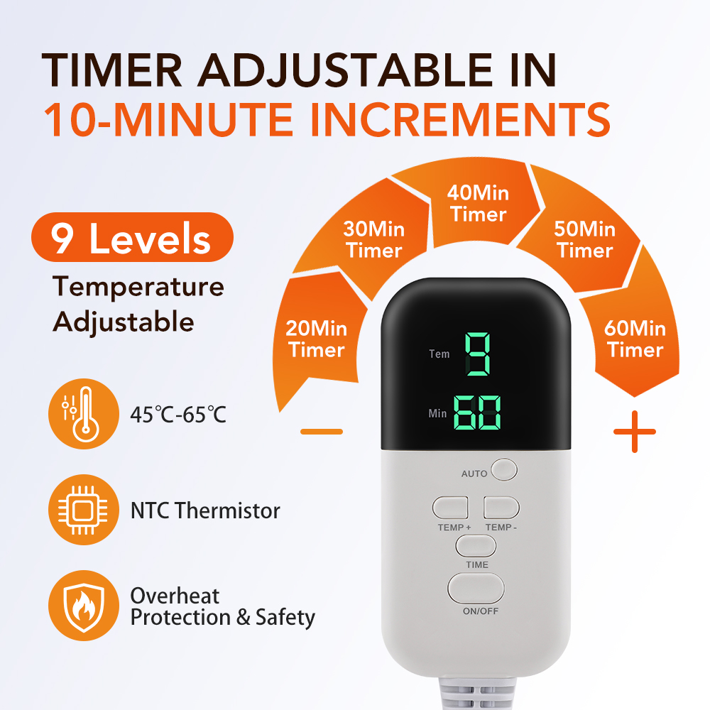 Thermal Cap Hair Steamer 10 Le - огляд і ціна Hair Care Dupes