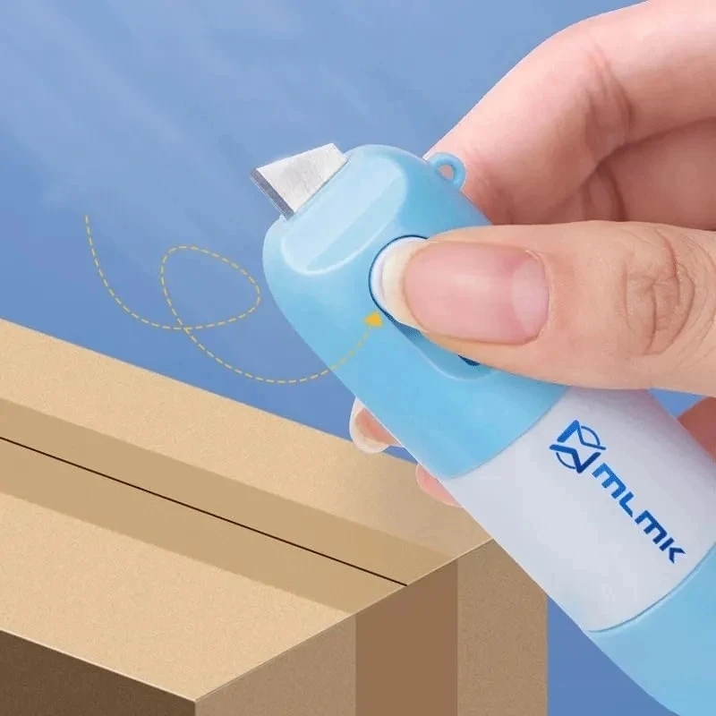 Retractable Box Opener Thermal - огляд і ціна Heat Protectant Spray
