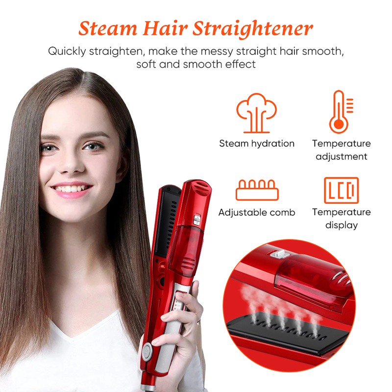 Cross-Border Hydrating Hair St - огляд і ціна Hair Care Order