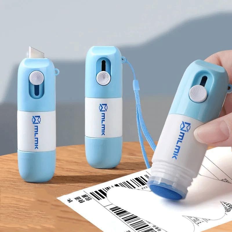 Thermal Paper Correction Fluid - огляд і ціна Heat Protectant Spray