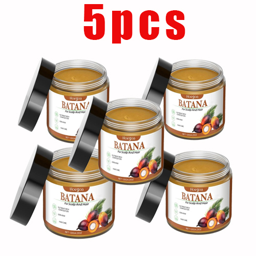 120ml Batana Oil Hair Conditio - огляд і ціна Hair Care Dupes