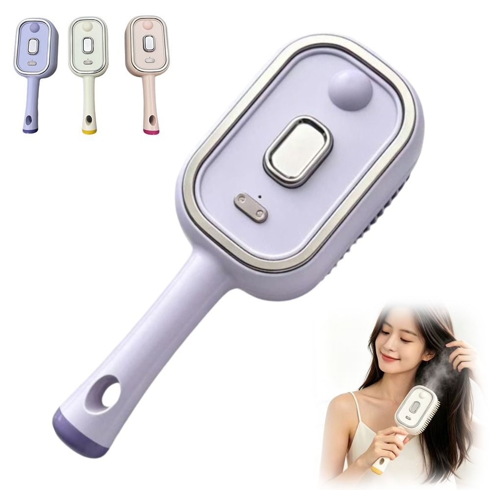 New Electric Hair Care Spray M - огляд і ціна Hair Care Is Self Care