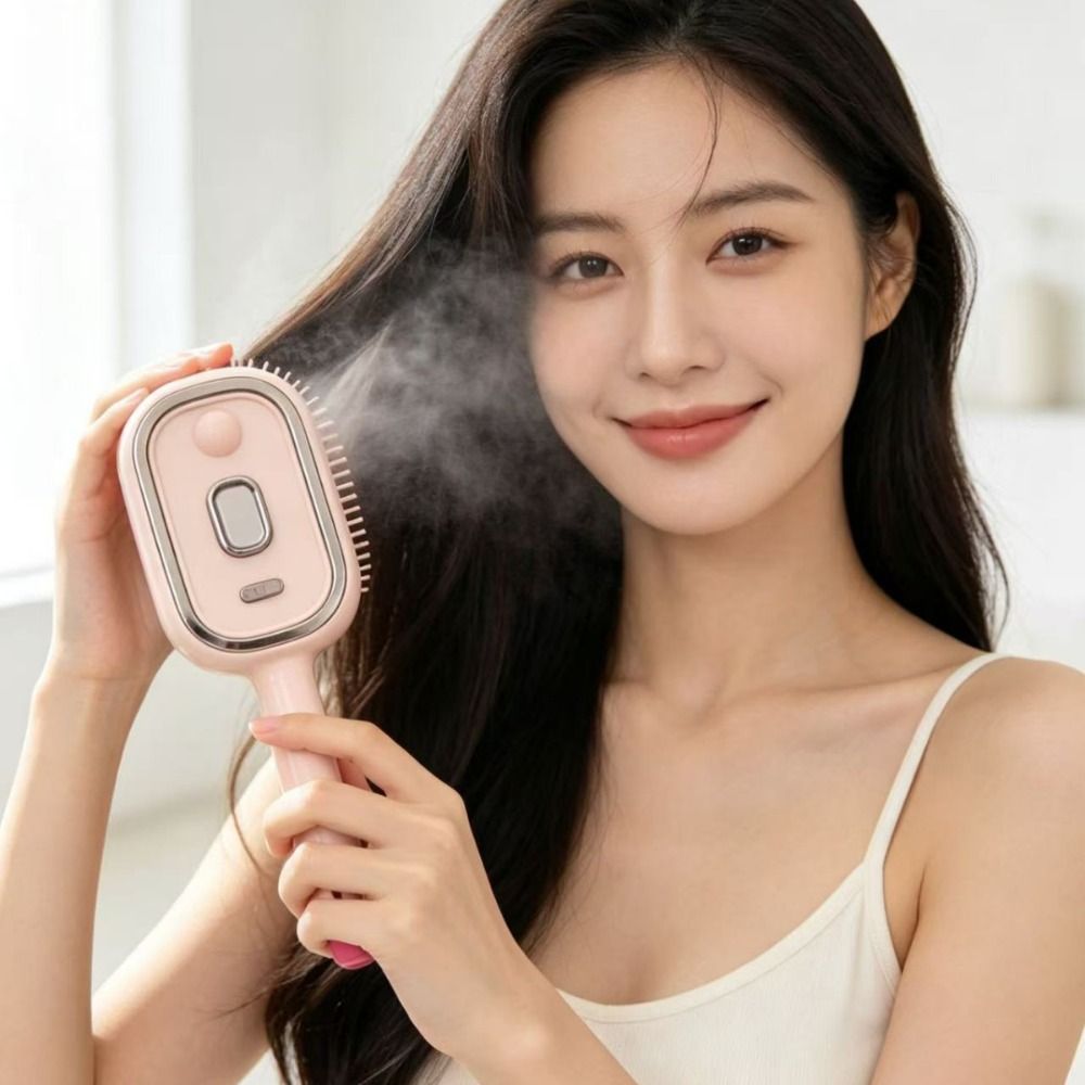 New Electric Hair Care Spray M - огляд і ціна Hair Care Is Self Care