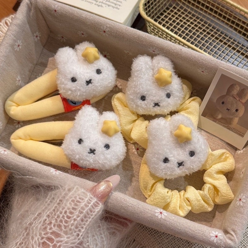 Miffy Hair Band Creative High- - огляд і ціна Clip In Hair Piece