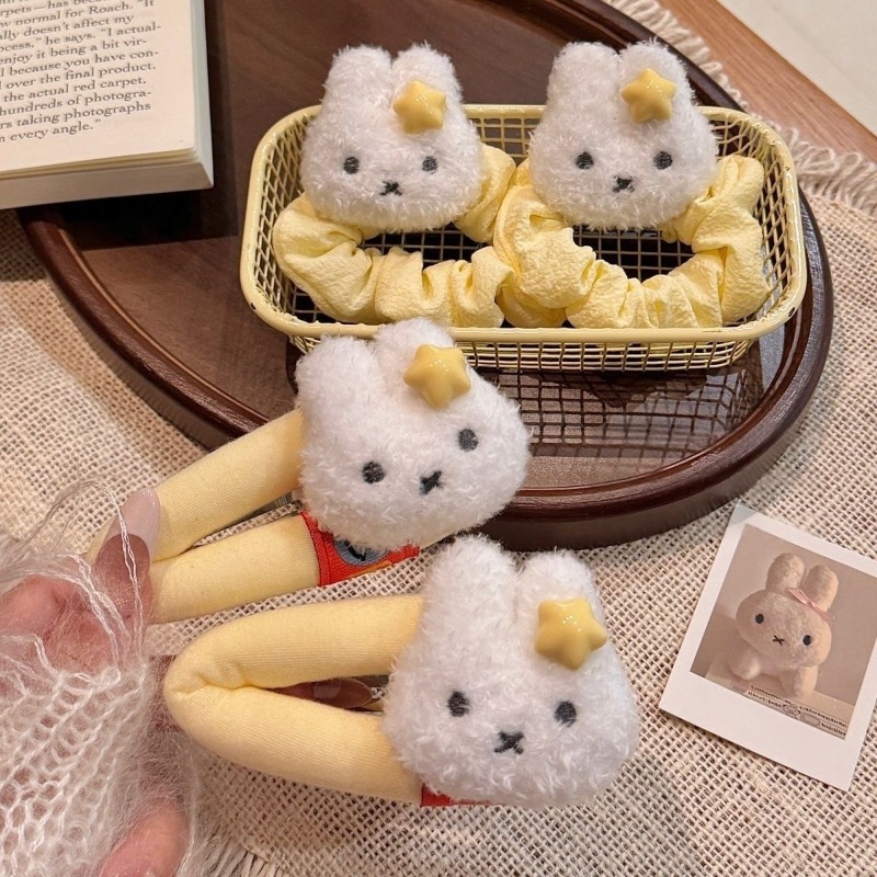 Miffy Hair Band Creative High- - огляд і ціна Clip In Hair Piece