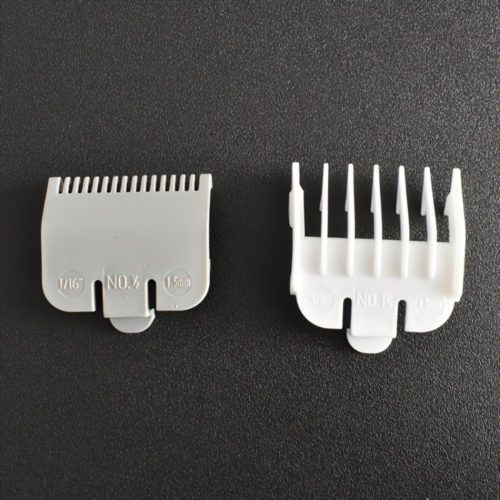 3-Piece Set of Hair Cutting Gu - огляд і ціна Hair Care Kit