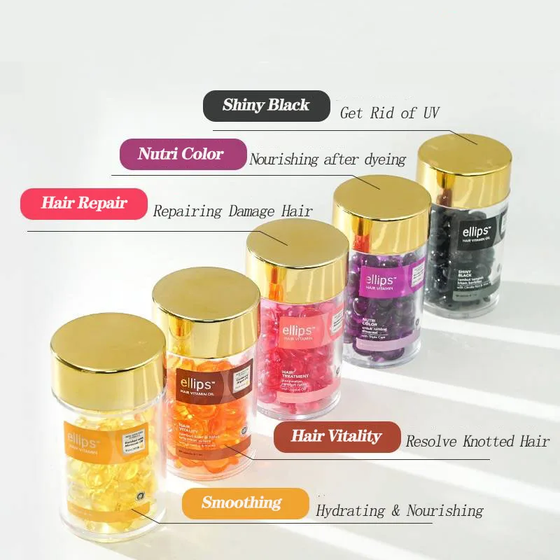 1 Bottle Hair Care Treatment E - огляд і ціна Hair Care Indonesia