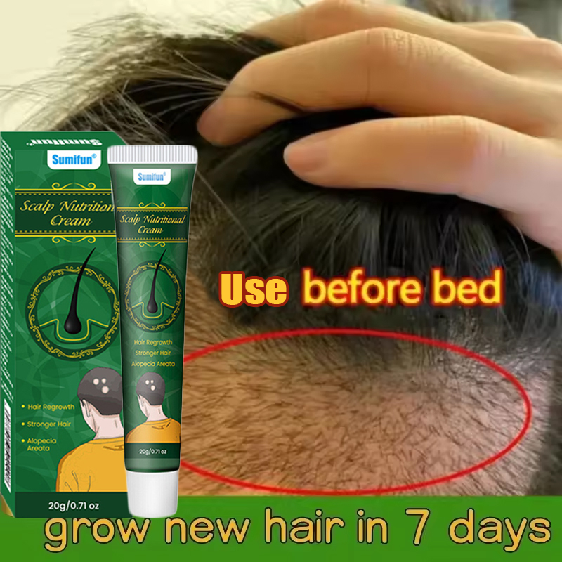 Fast Ginger Hair Growth Cream  - огляд і ціна Hair Care Dupes