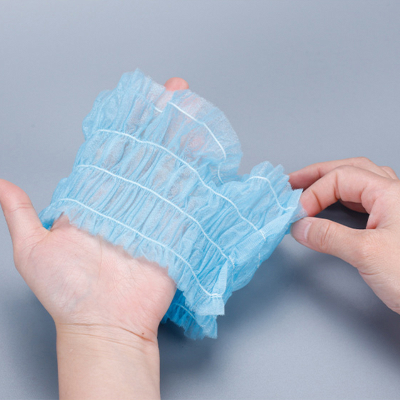 100 Pcs Non Woven Spa Hair Ban - огляд і ціна Hair Care Journey