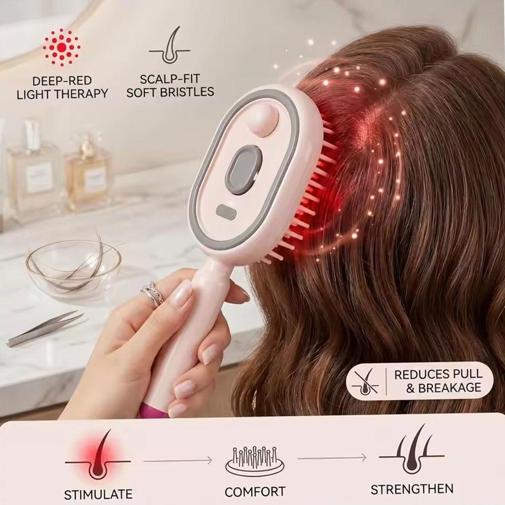 Durable Electric Hair Care Spr - огляд і ціна Hair Care Is Self Care