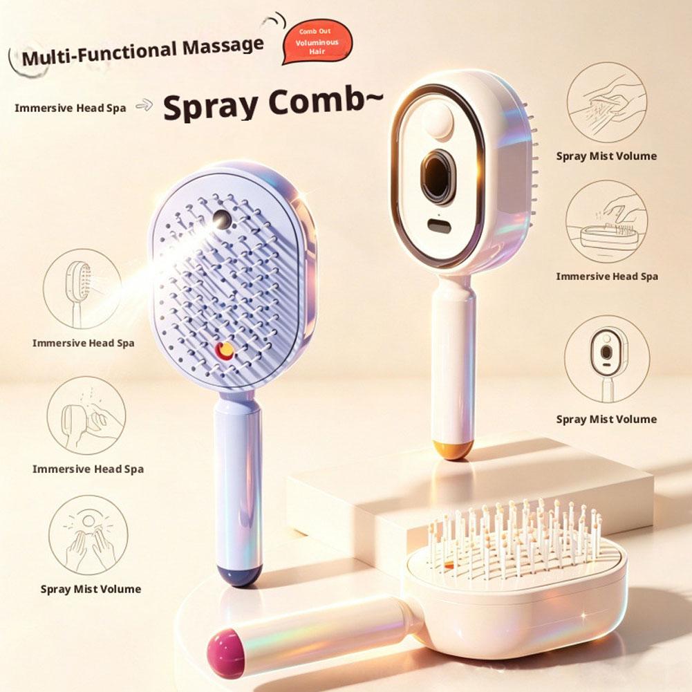 Durable Electric Hair Care Spr - огляд і ціна Hair Care Is Self Care