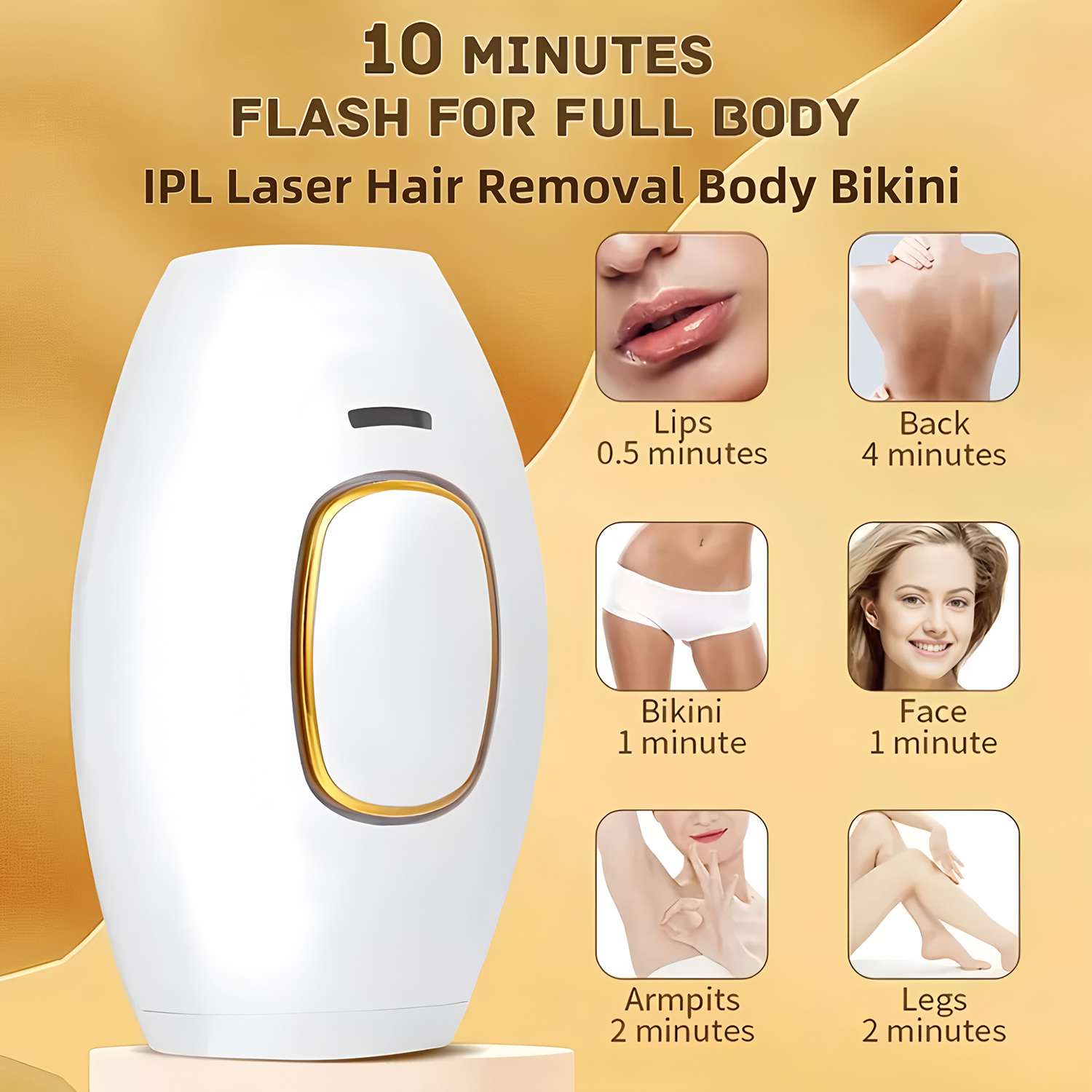 2026 New Home Smart Handheld 9 - огляд і ціна From Home Hair Care