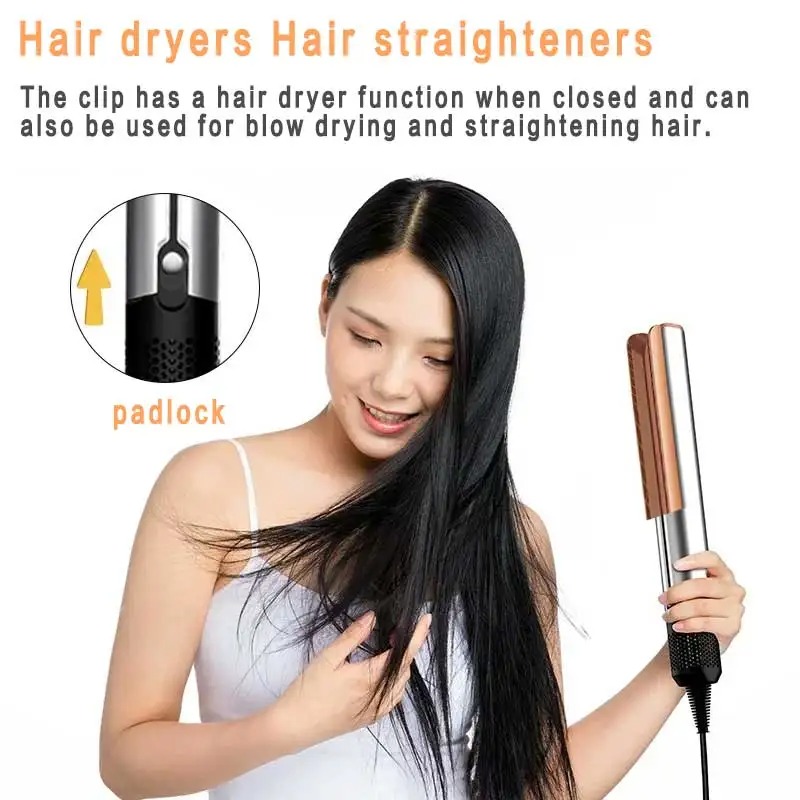 Negative Ion Hair Care Kit, We - огляд і ціна Hair Care Kit