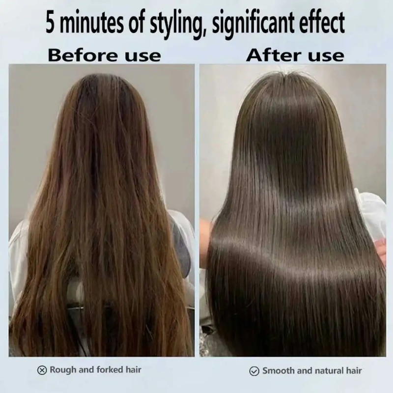 Negative Ion Hair Care Kit, We - огляд і ціна Hair Care Kit
