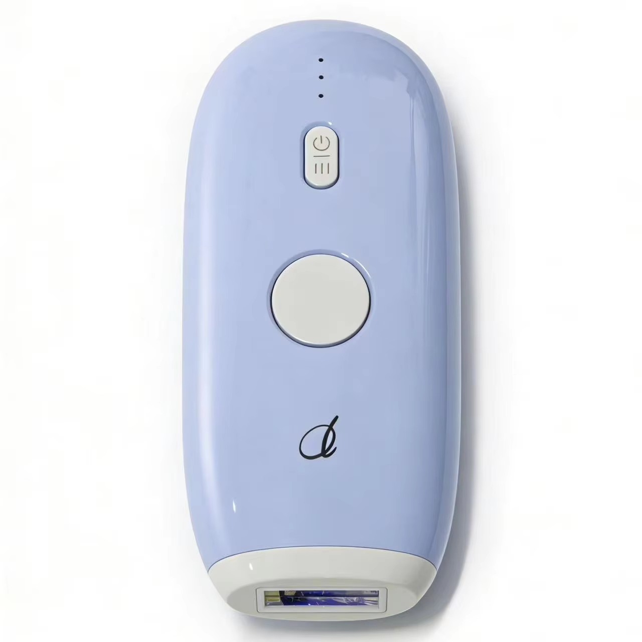 Portable Mini IPL Hair Removal - огляд і ціна From Home Hair Care
