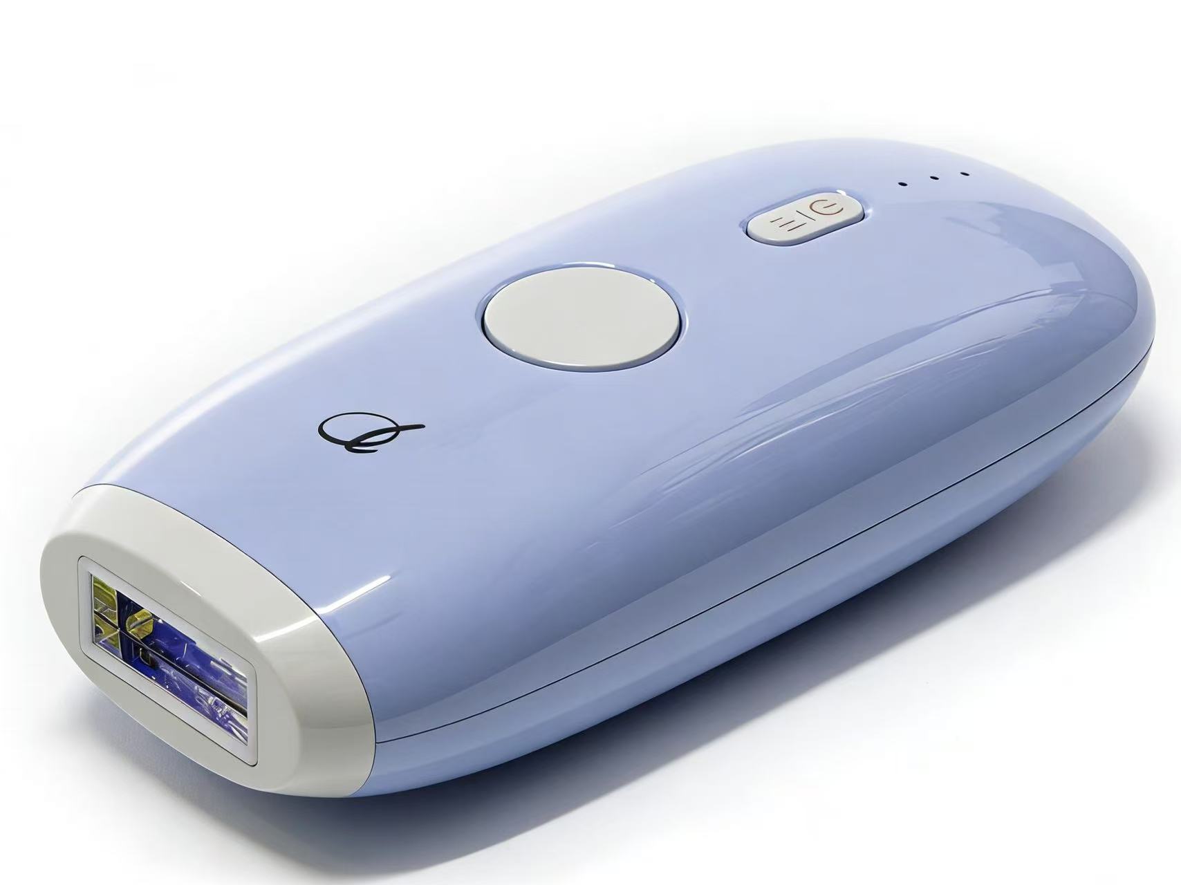 Portable Mini IPL Hair Removal - огляд і ціна From Home Hair Care