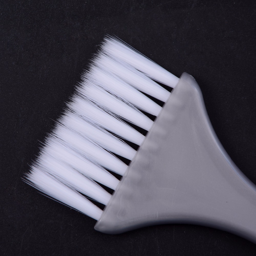 1pc Pro Coloring Hair Brush ha - огляд і ціна Hair Care Kit