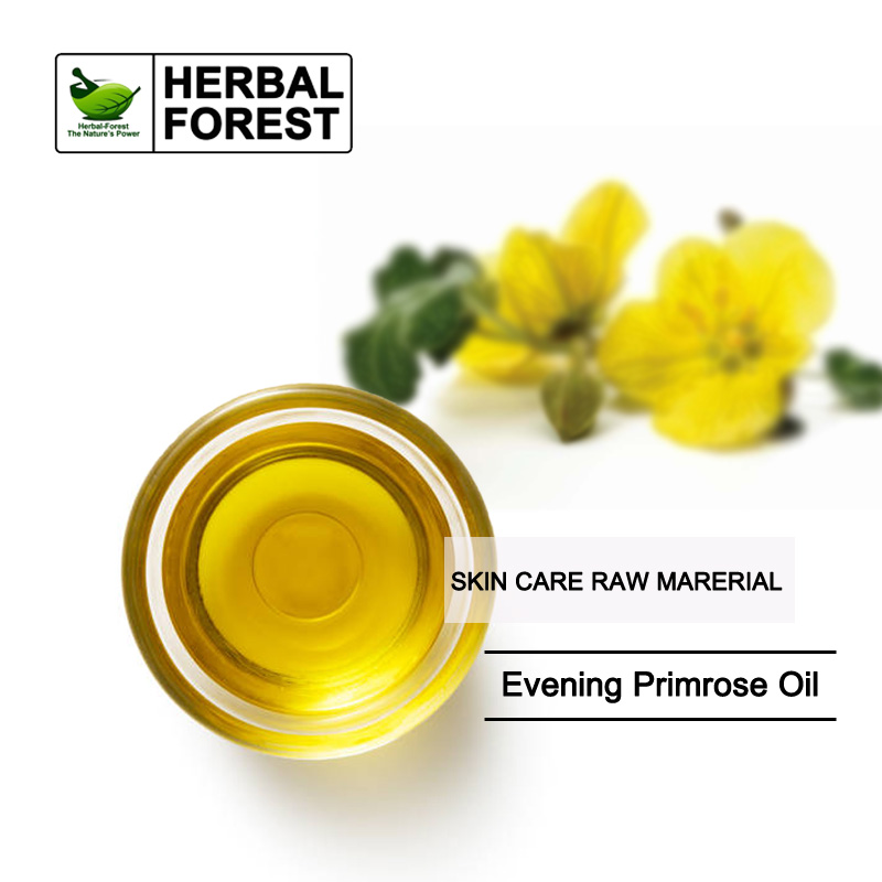 Pure Natural Evening Primrose  - огляд і ціна Hair Care Natural