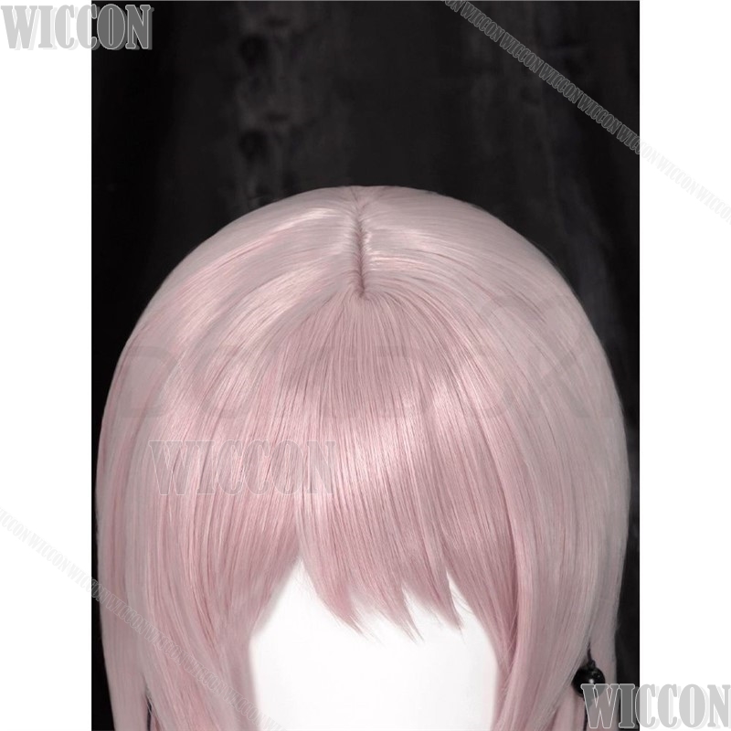 Fami Kiga Famine Devil Anime C - огляд і ціна Clip In Hair Piece
