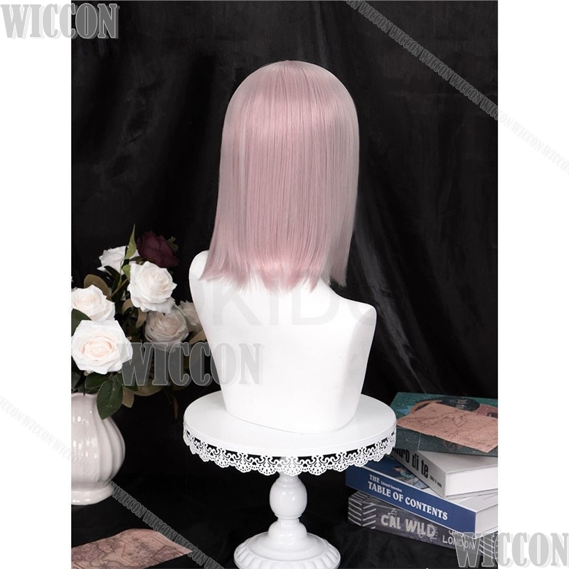 Fami Kiga Famine Devil Anime C - огляд і ціна Clip In Hair Piece