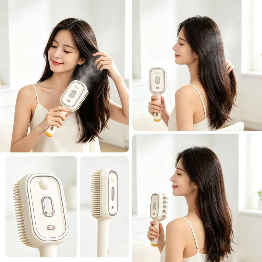 New Electric Hair Care Spray M - огляд і ціна Hair Care Is Self Care