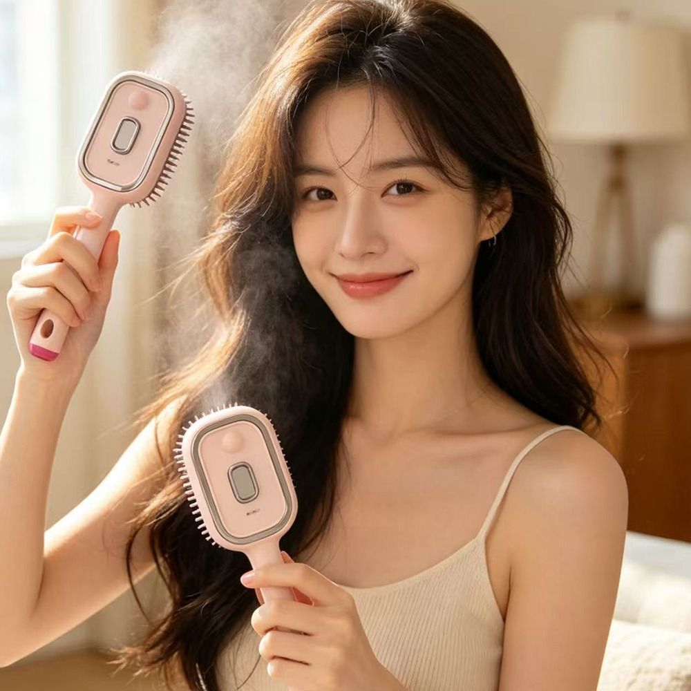 New Electric Hair Care Spray M - огляд і ціна Hair Care Is Self Care