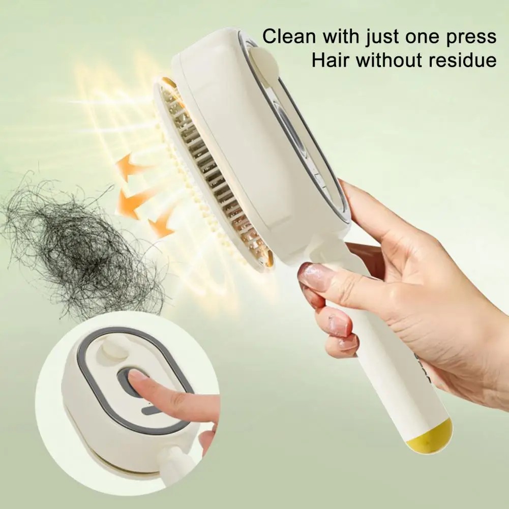 Electric Hair Care Spray Massa - огляд і ціна Hair Care Is Self Care
