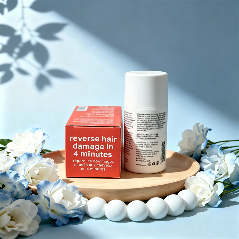 Leave-In Molecular Repair Hair - огляд і ціна Hair Care Dupes