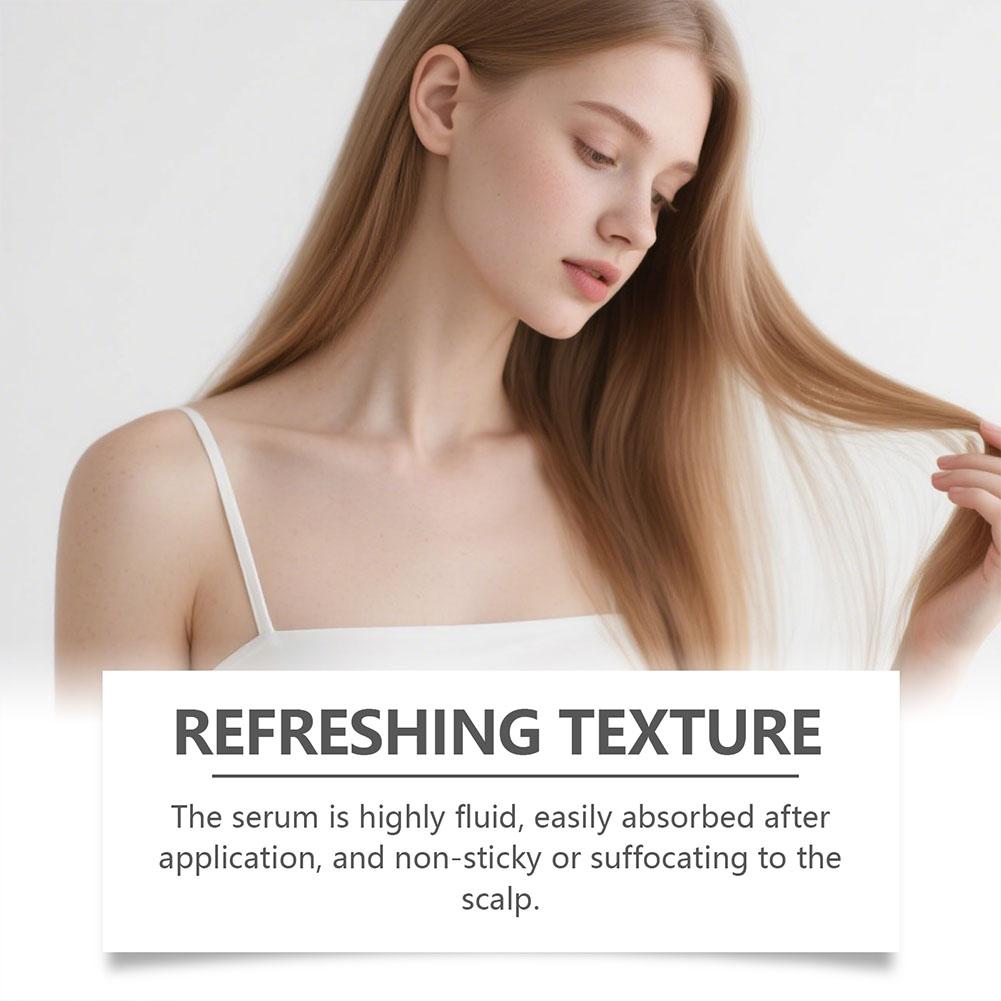 0.25mm Hair Essential Serum Mi - огляд і ціна Hair Care Kit