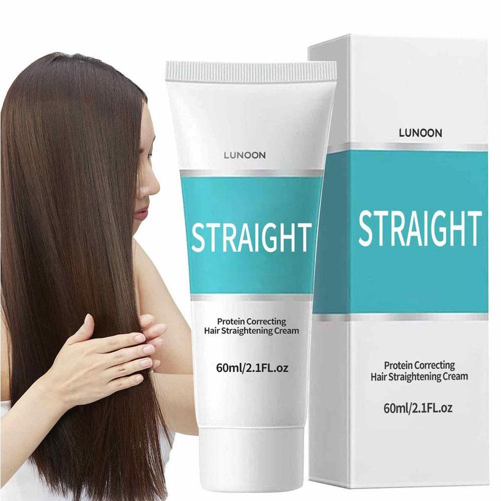 60ml Keratin Hair Straightenin - огляд і ціна Hair Care Dupes