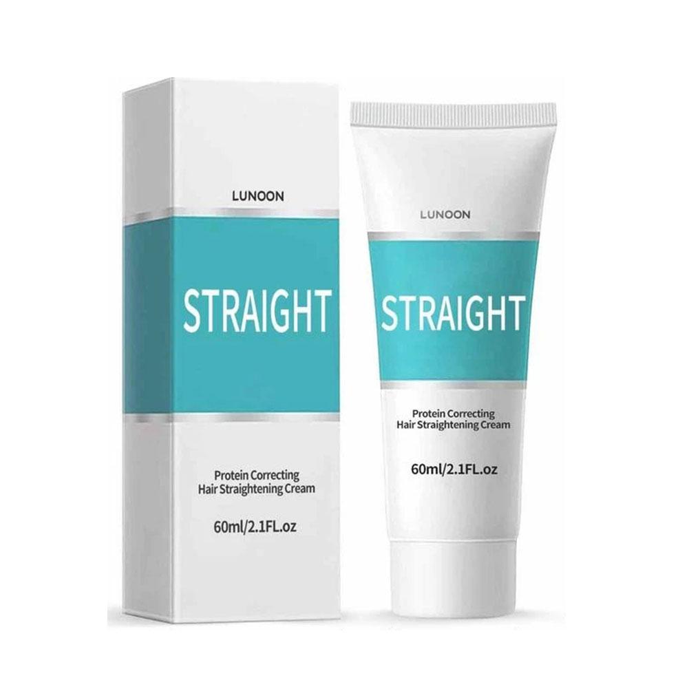 60ml Keratin Hair Straightenin - огляд і ціна Hair Care Dupes